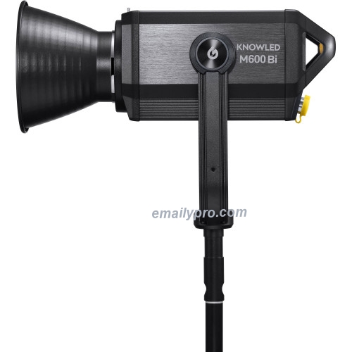 Godox Knowled M600Bi LED Light 2800K-6500K