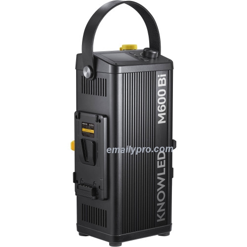 Godox Knowled M600Bi LED Light 2800K-6500K