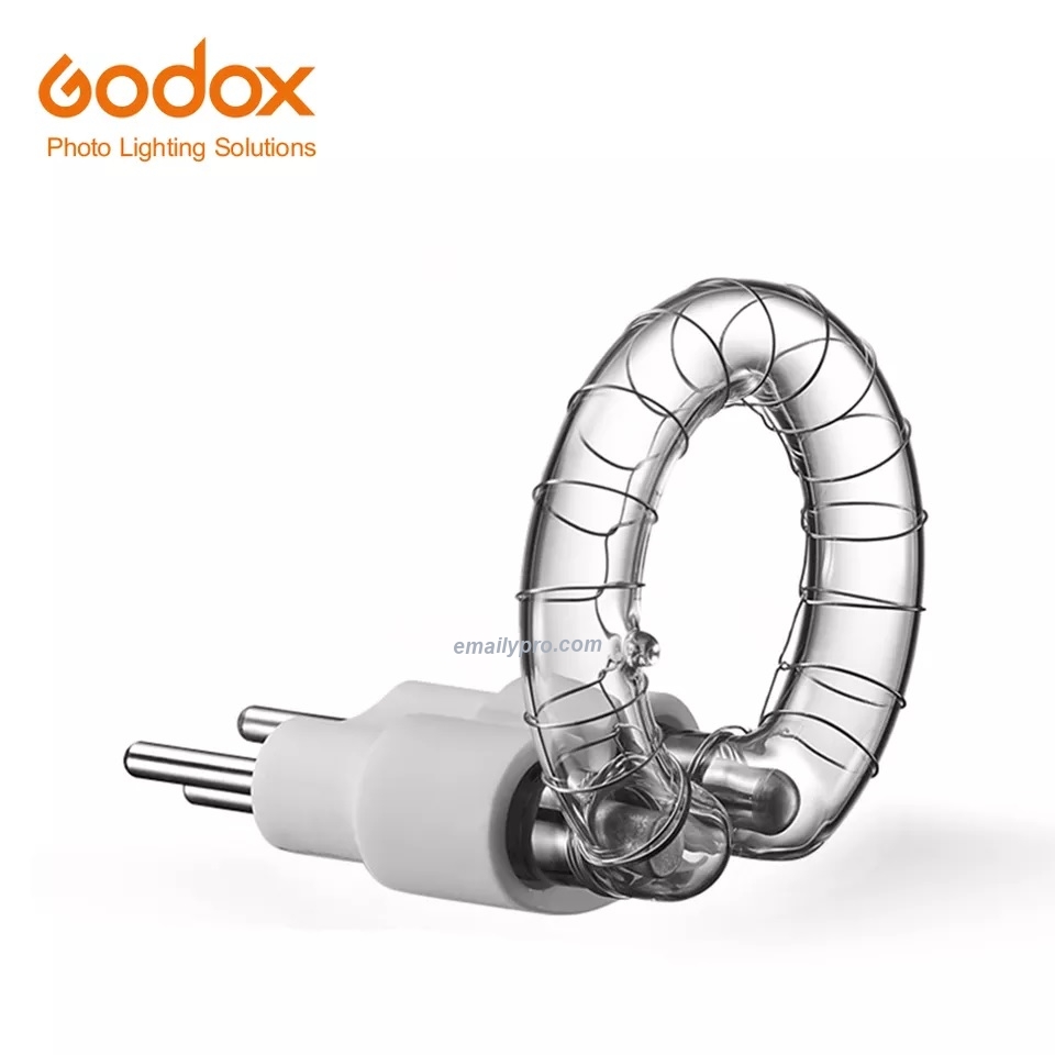 BÓNG FLASH TUBE FT04 - GODOX QTIII-M