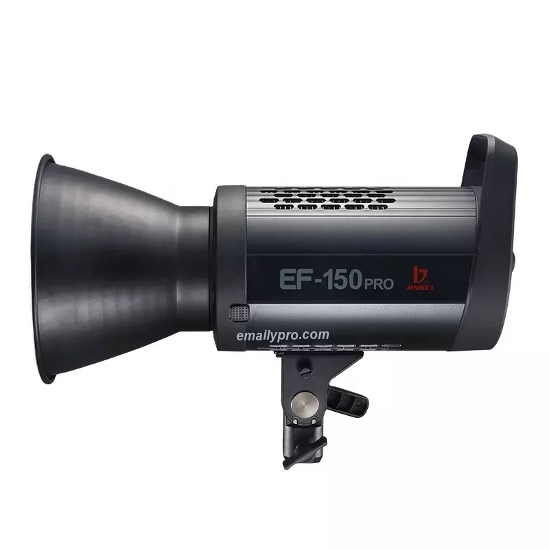 ĐÈN LED VIDEOLIGHT JINBEI EF-150pro 5500K