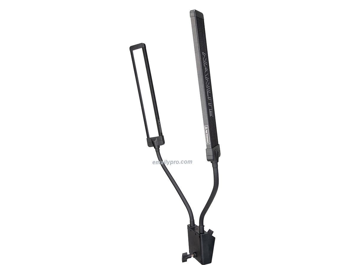 Led Nanlite Mira 26B 2700K - 6500K