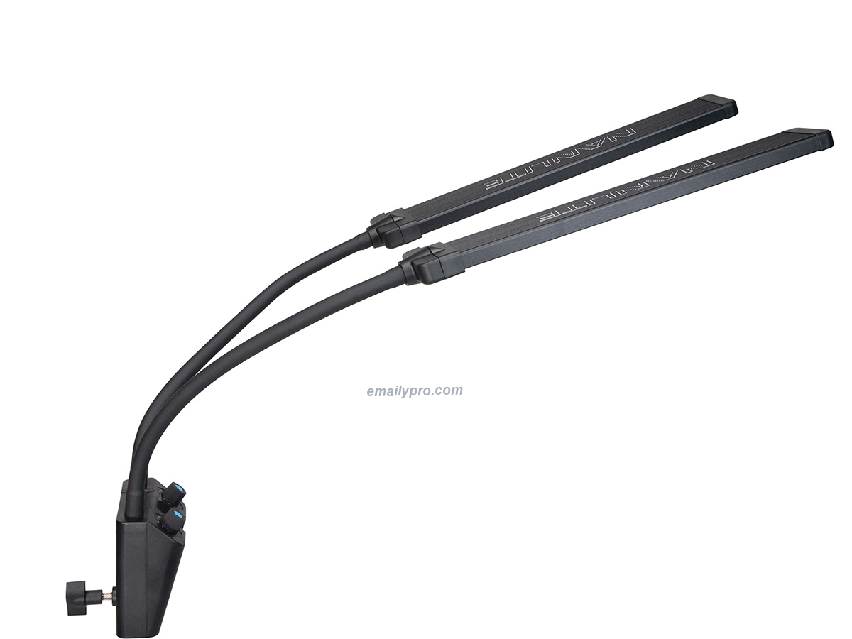 Led Nanlite Mira 26B 2700K - 6500K