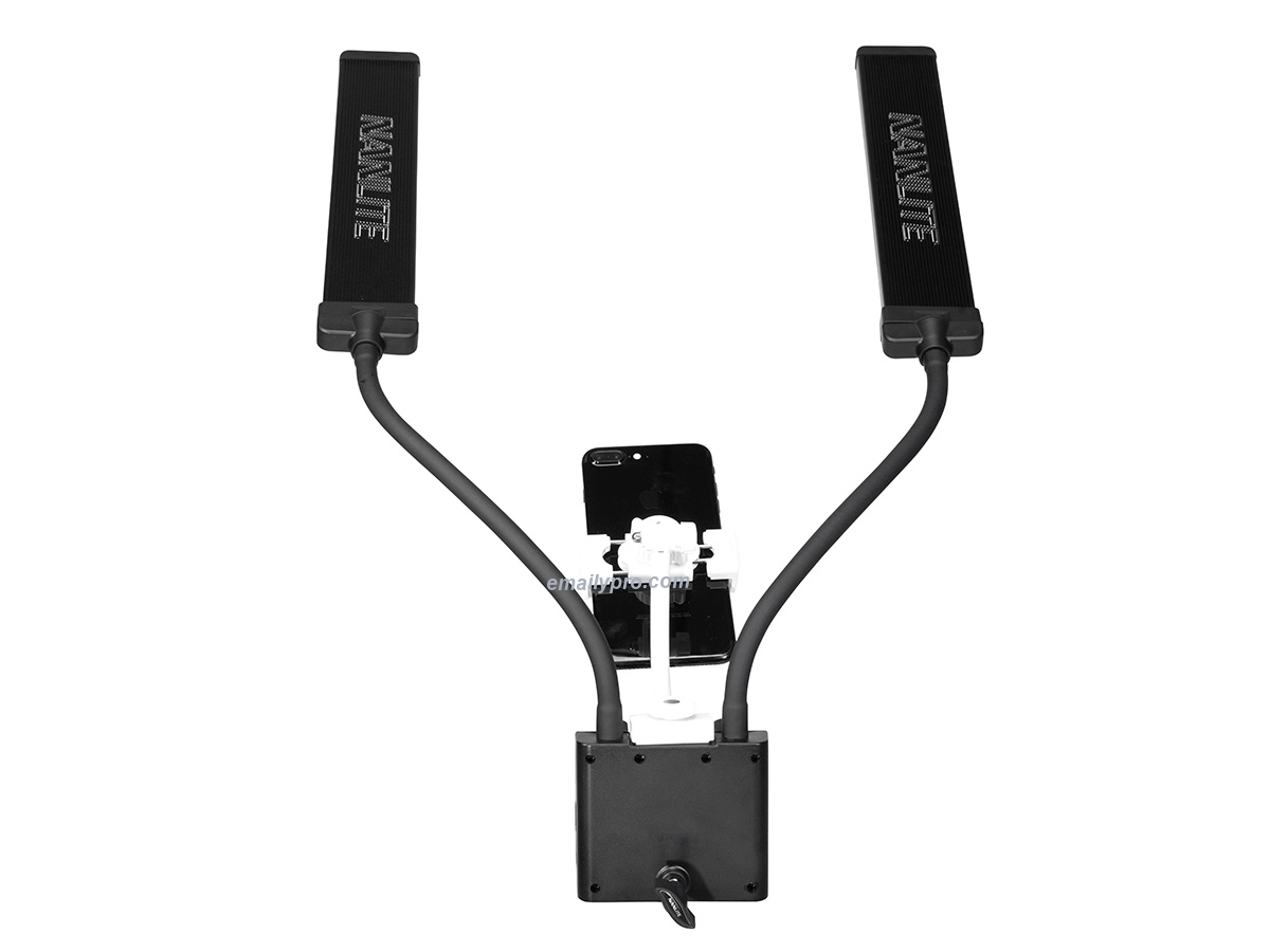 Led Nanlite Mira 26B 2700K - 6500K