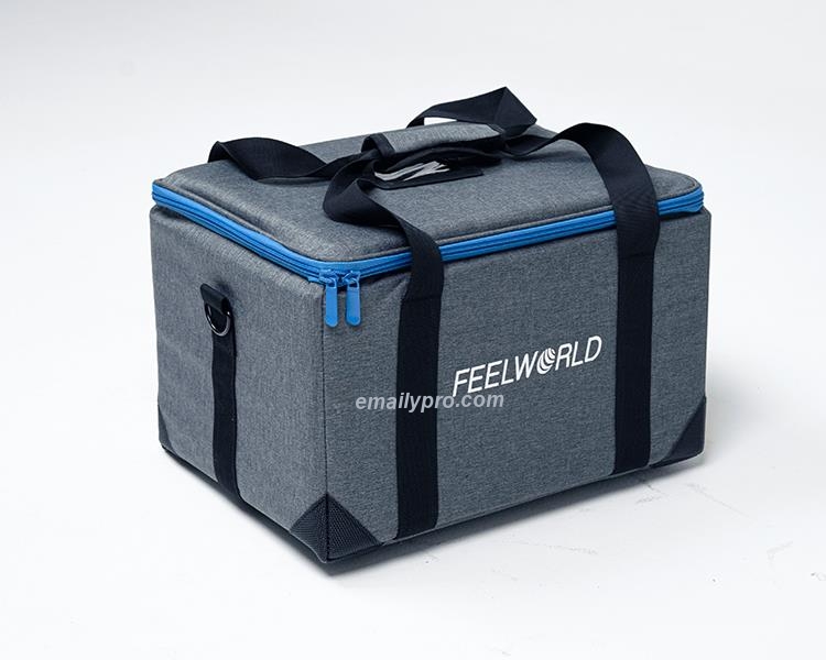 FEELWORLD FL125B 125W Bi-color