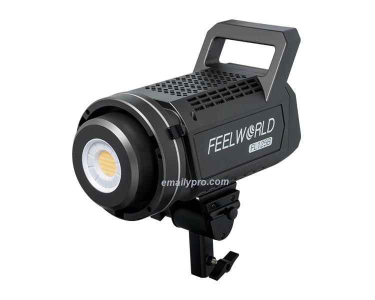 FEELWORLD FL125B 125W Bi-color