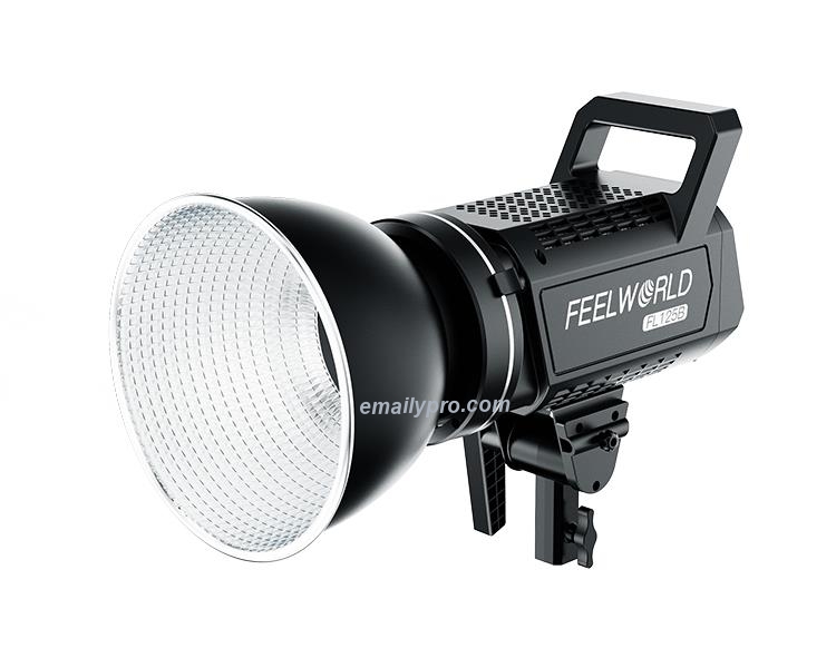 FEELWORLD FL125B 125W Bi-color