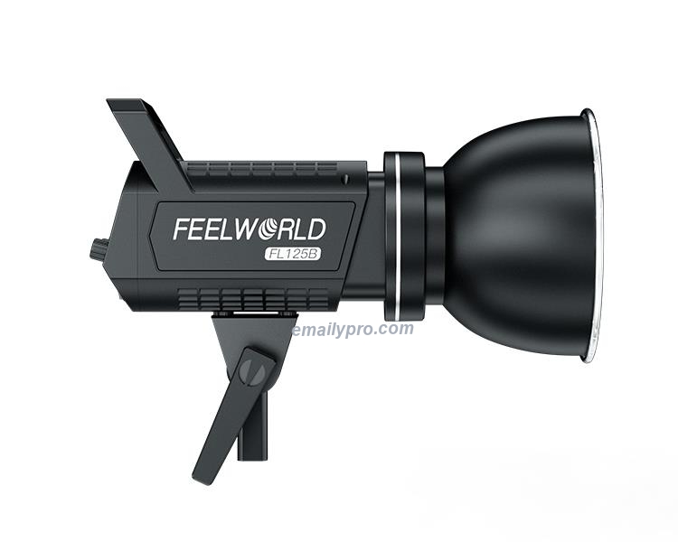 FEELWORLD FL125B 125W Bi-color