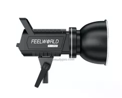 ĐÈN LED VIDEO LIGHT FEELWORLD FL-125D 125W