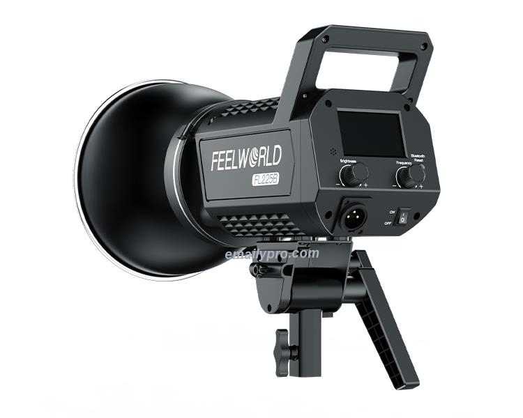 FEELWORLD FL225B 225W Bi-color