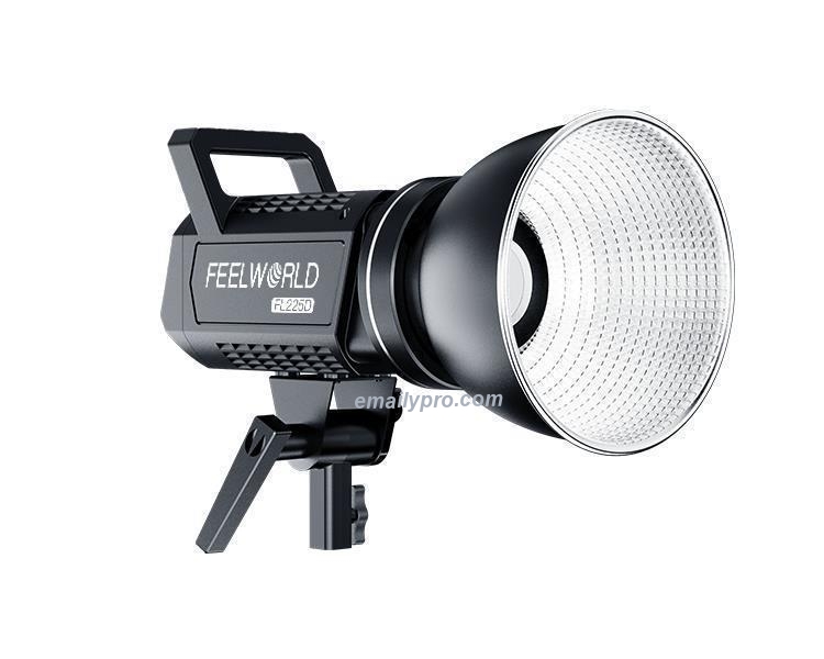 ĐÈN LED VIDEO LIGHT FEELWORLD FL225D 225W