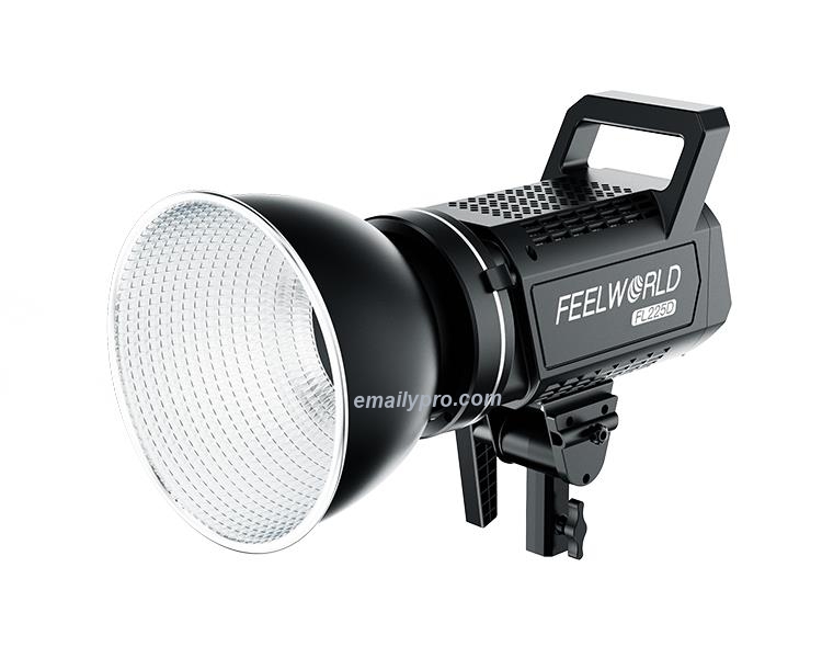 ĐÈN LED VIDEO LIGHT FEELWORLD FL225D 225W