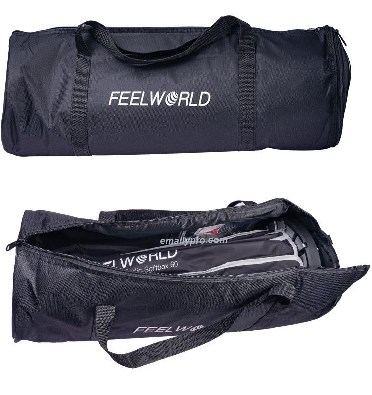 Parabolic Softbox Quick FEELWORLD FS-P60