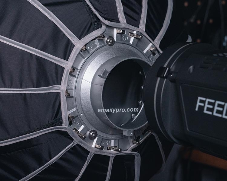 Parabolic Softbox Quick FEELWORLD FS-P60