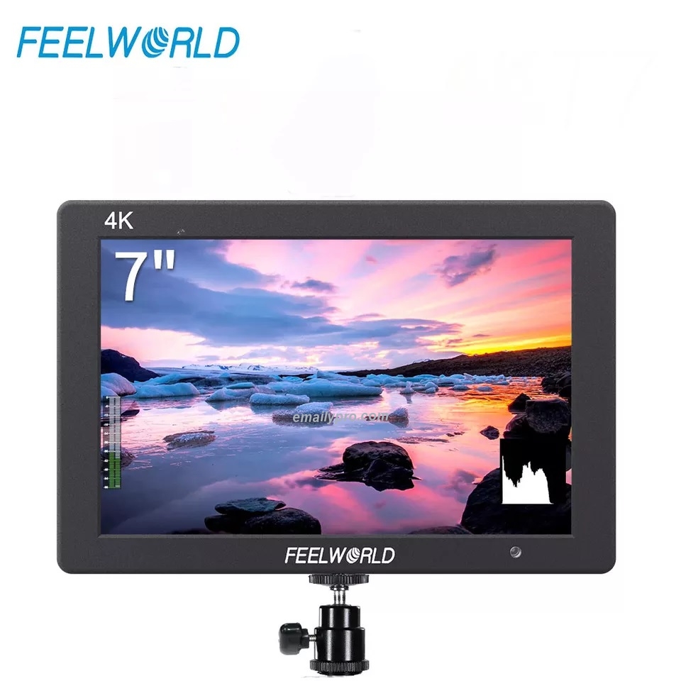 Màn hình FEELWORLD T7 7 inch IPS 4K HDMI