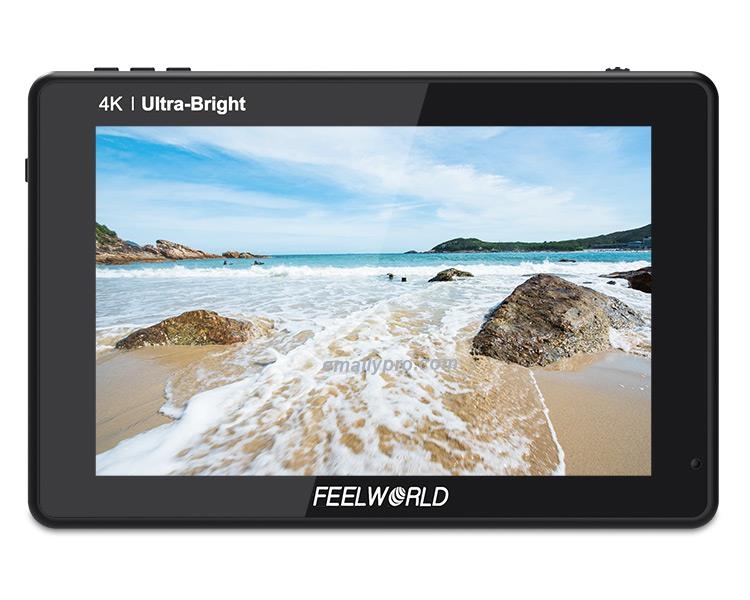 Màn hình FEELWORLD T7 7 inch IPS 4K HDMI - Monitor Feelworld T7