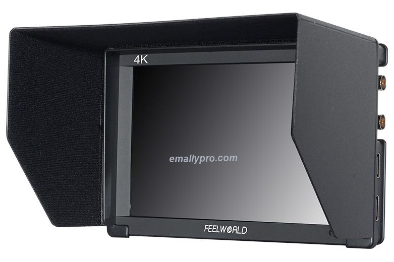 Màn hình FEELWORLD T7 7 inch IPS 4K HDMI - Monitor Feelworld T7