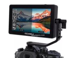 Màn Hình FEELWORLD F6 PLUS 5.5 Inch 3D 4K HDMI