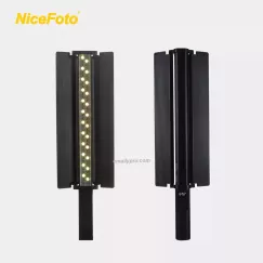 LED STICK NICEFOTO TC-C2 RGB.W and Bi-color