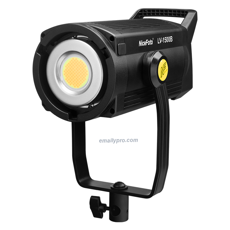 NICEFOTO VIDEO LIGHT LV-1500B- EMAILYPRO (1)