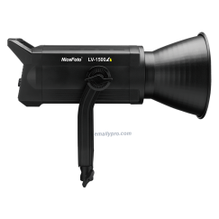 NiceFoto LV-1500A LED VideoLight 150W