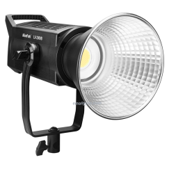 NiceFoto LV-2000B LED VideoLight 200W