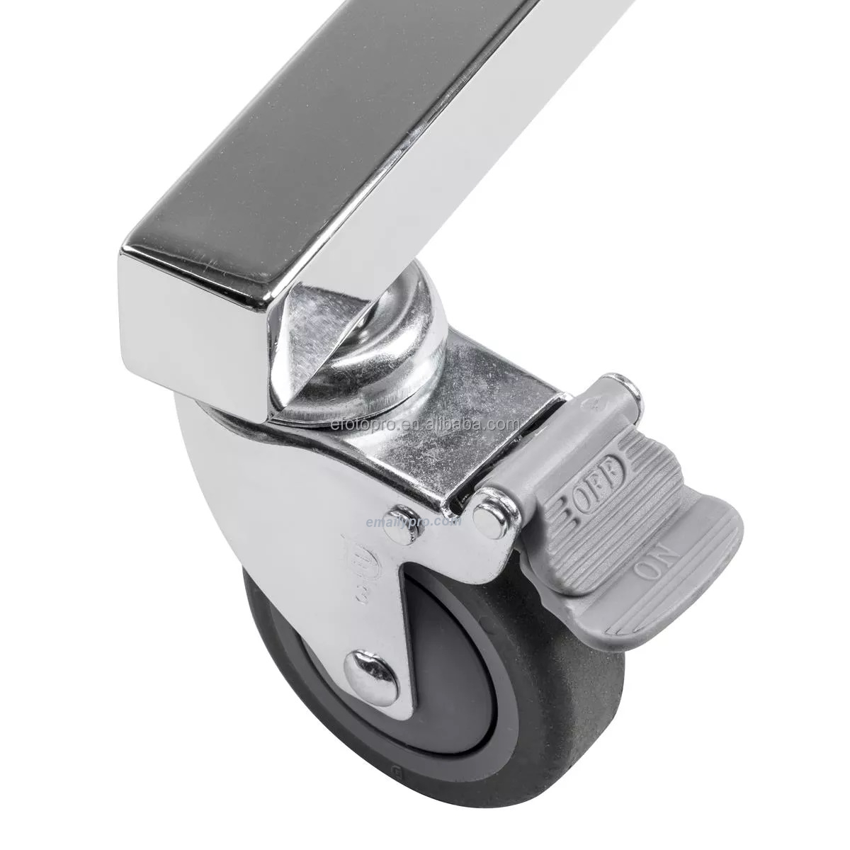 Chân đèn Sàn Thép Tải trọng Cao