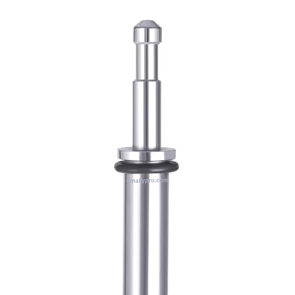 CHÂN ĐÈN E-320PRO INOX