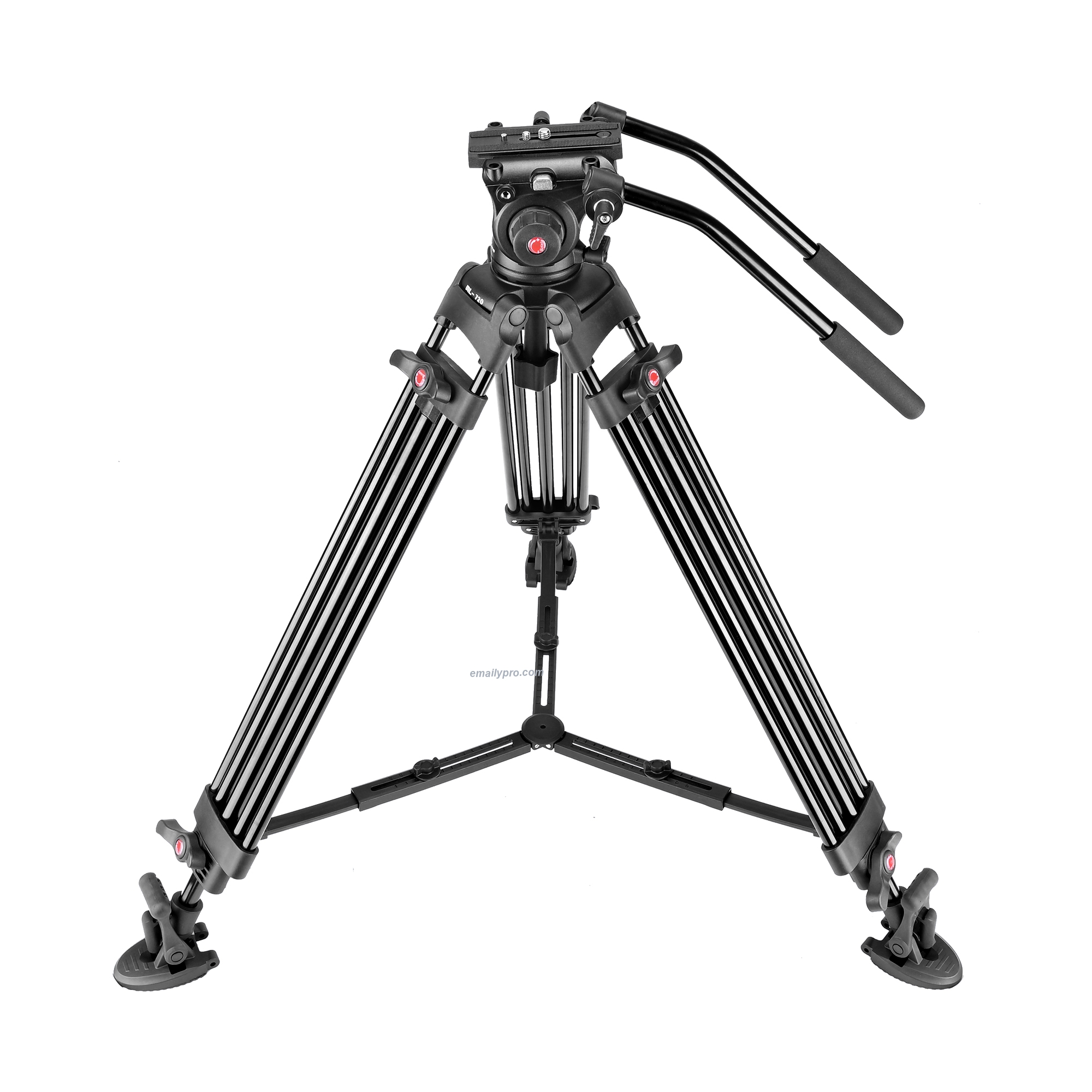 Chân Máy MagicLine ML-720 PRO