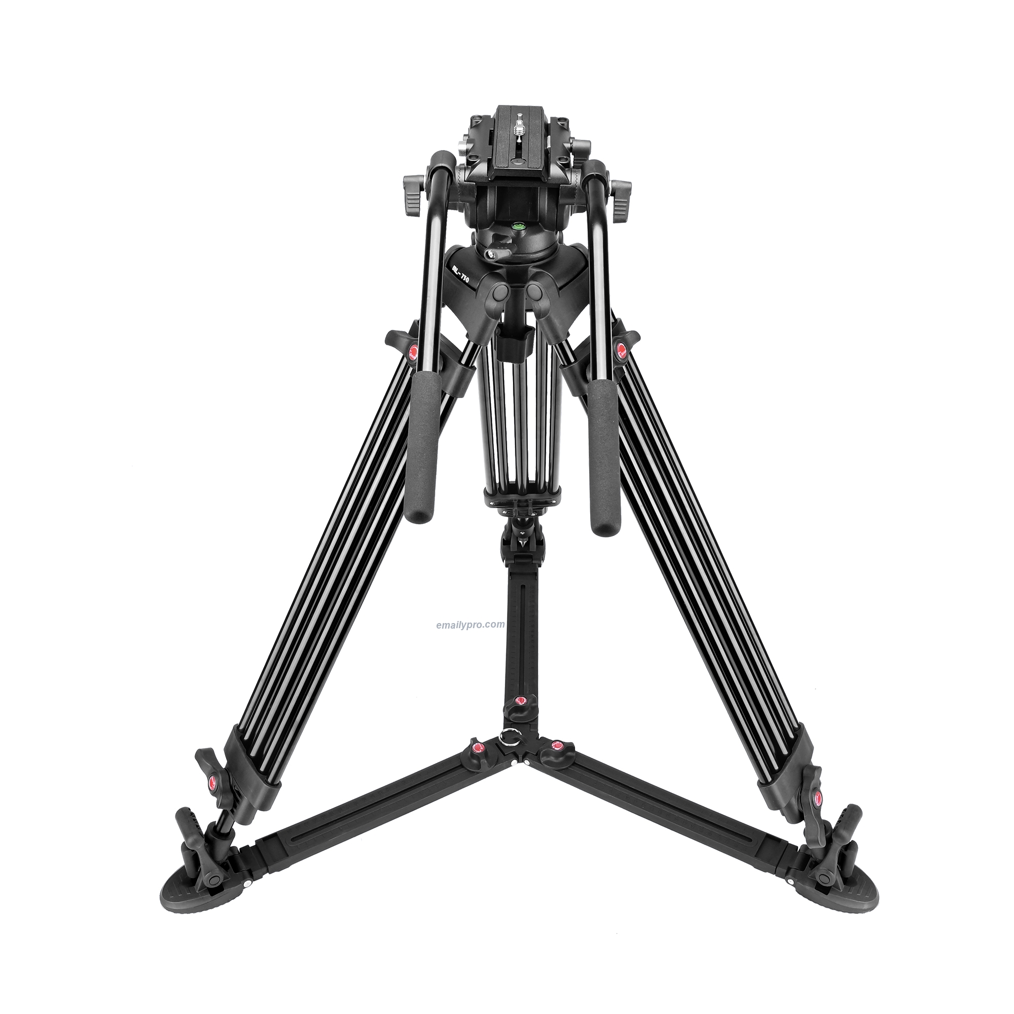 Chân Máy MagicLine ML-730 PRO