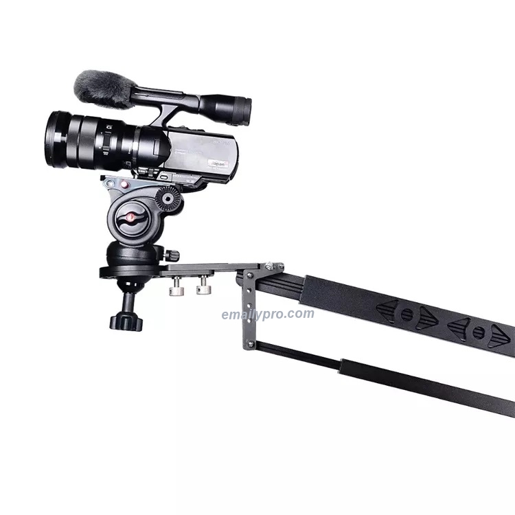 Camera Crane Jib Arm E.PRO-300