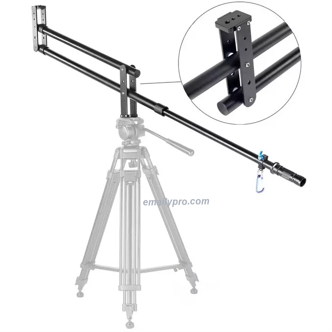 Camera Crane Jib Arm E.PRO-200