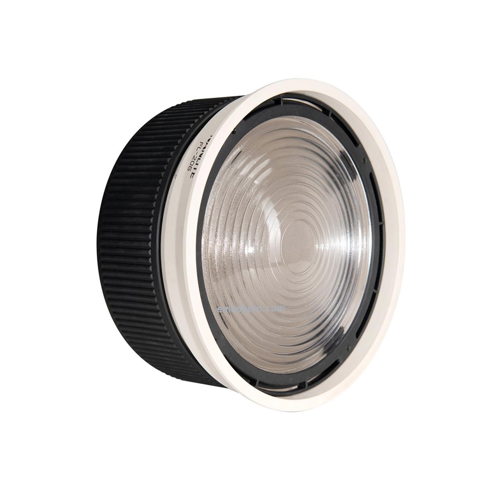 NANLITE FL-20G Fresnel For Forza 300, Forza 500