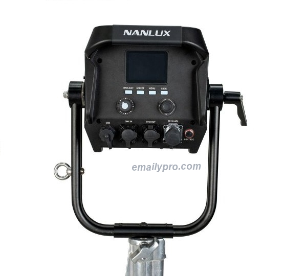 Nanlux Evoke 1200 LED Light