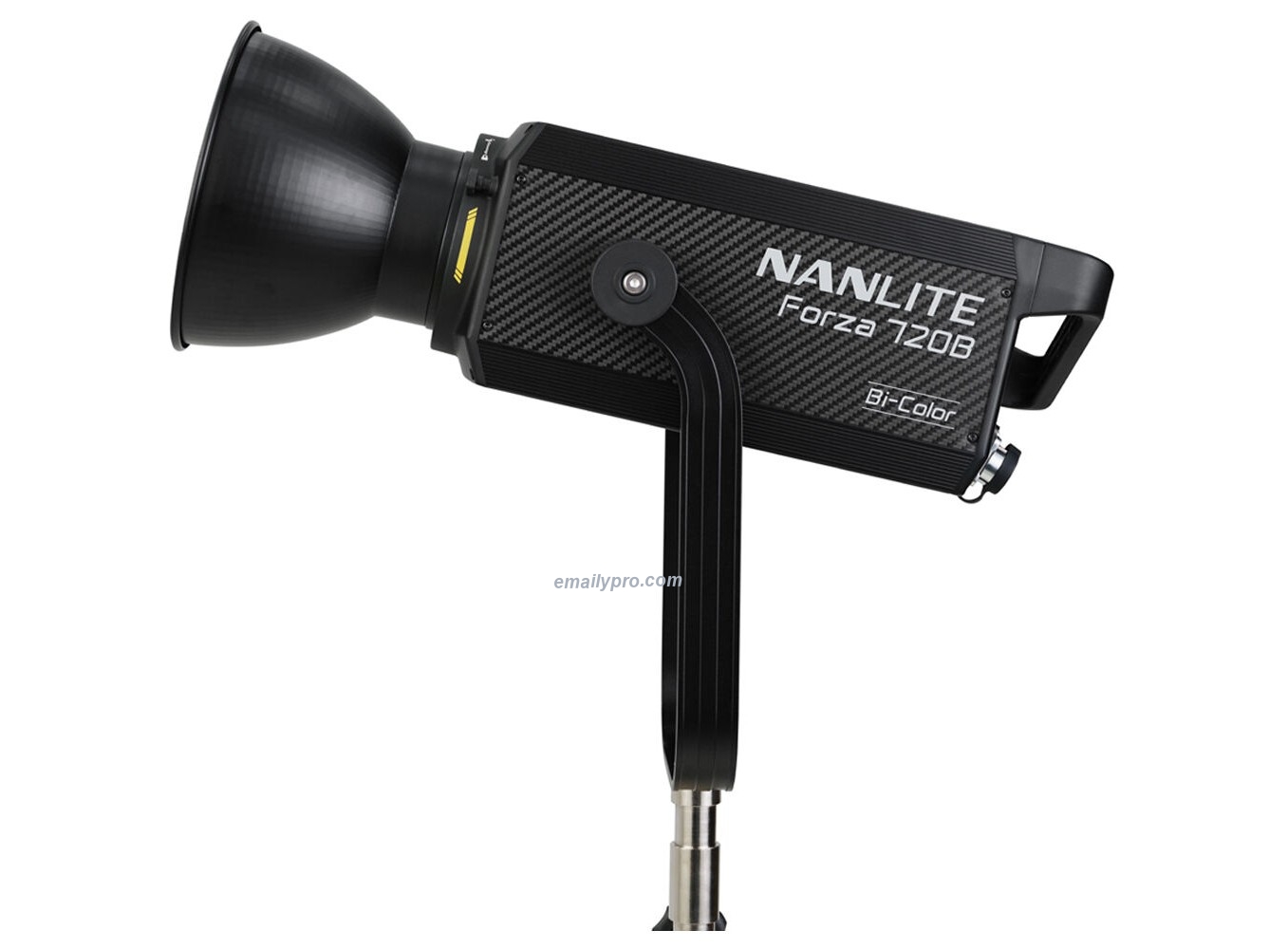 ĐÈN NANLITE FORZA 720B LED