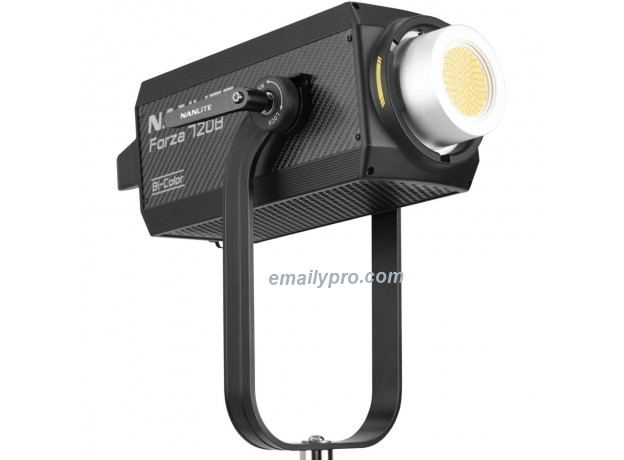 ĐÈN NANLITE FORZA 720B LED