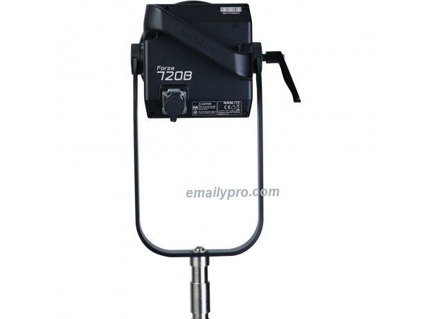 ĐÈN NANLITE FORZA 720B LED