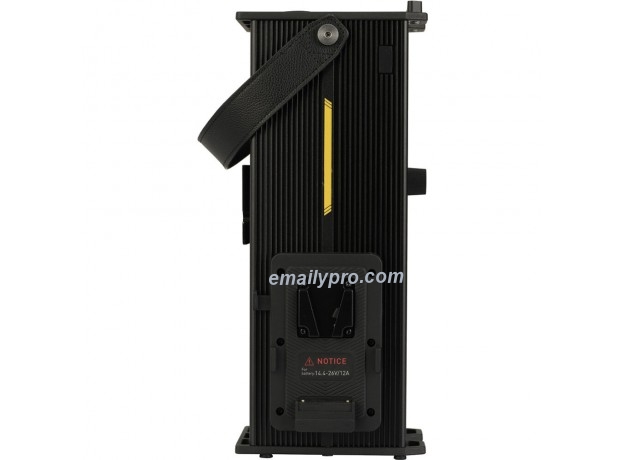 ĐÈN NANLITE FORZA 720B LED