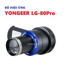 Bộ hiệu ứng YONGEER LG-80Pro