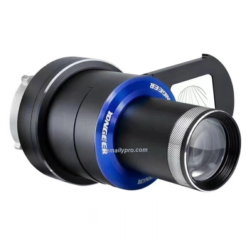Bộ hiệu ứng YONGEER LG-80Pro