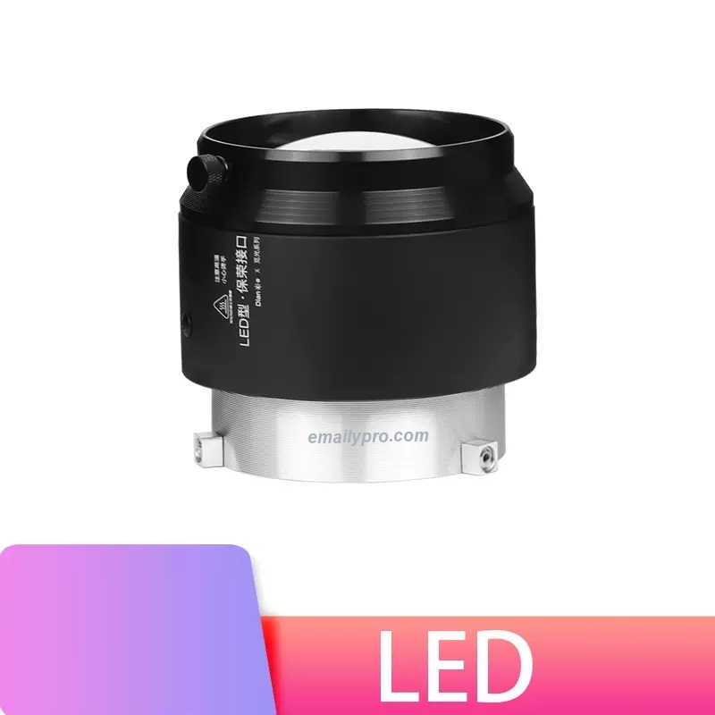 Bộ hiệu ứng  MG-06Pro MAX Lens 60mm NEW