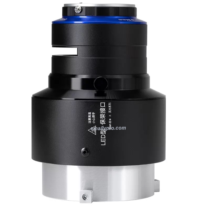 Bộ hiệu ứng MG-06 Pro Lens 80mm