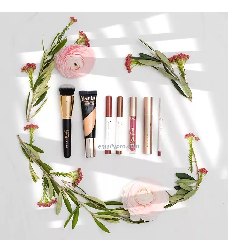 Bộ hiệu ứng MG-06 Pro Lens 80mm