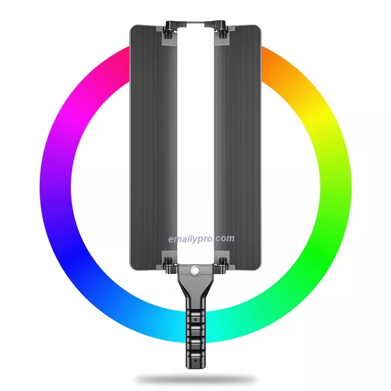 LED STICK 22W RGB R.1000  3200-5600K