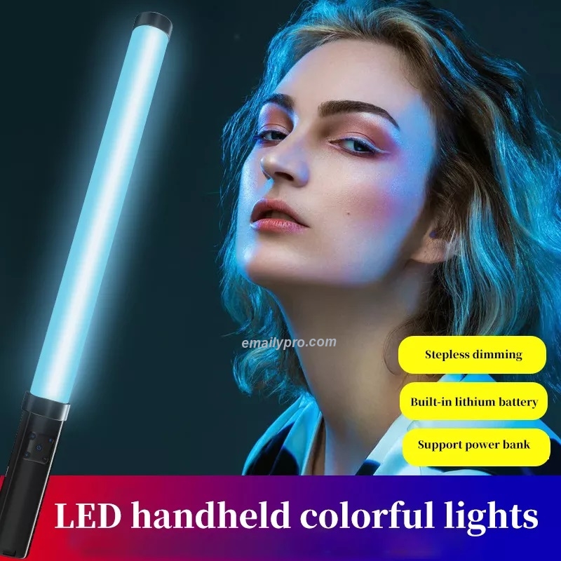 LED STICK 22W RGB R.1000  3200-5600K
