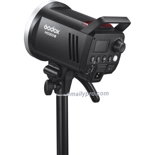 Đèn Flash Studio Godox MS300-V 300W