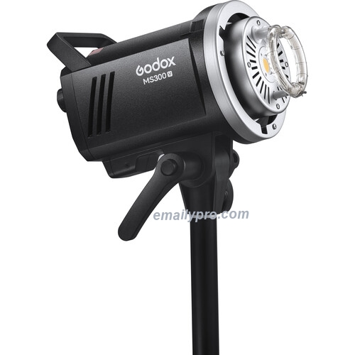 Đèn Flash Studio Godox MS300-V 300W
