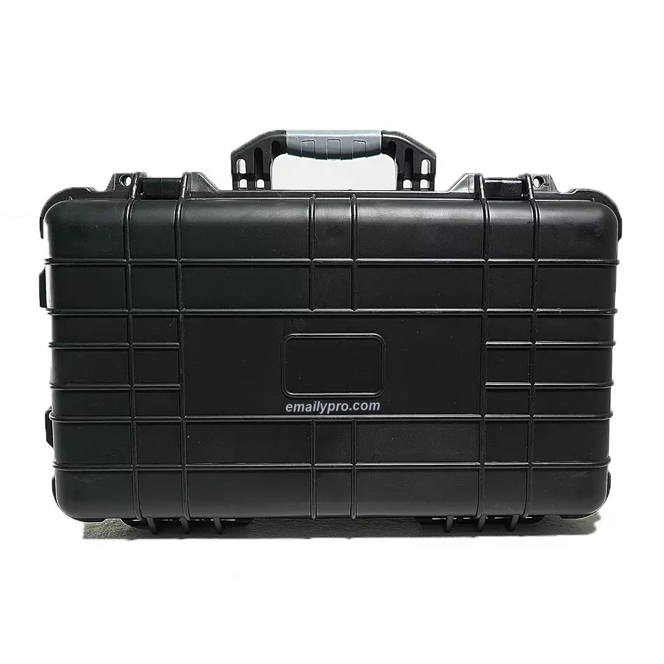 VALY CHỐNG SỐC TAY KÉO E.PRO E-5015