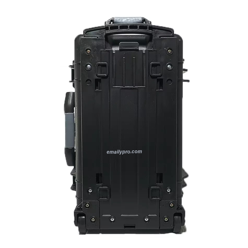 VALY CHỐNG SỐC TAY KÉO E.PRO E-5015