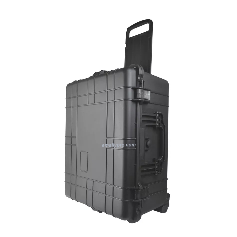VALY CHỐNG SỐC TAY KÉO E.PRO E-5015