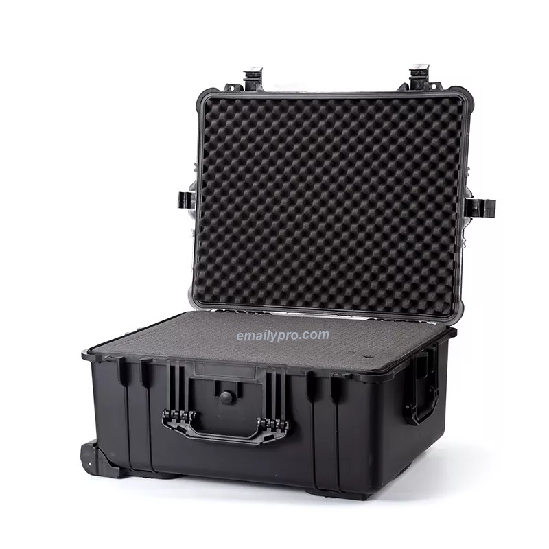 VALY CHỐNG SỐC TAY KÉO E.PRO E-5015